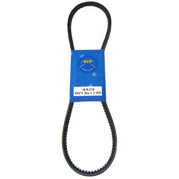 76/7610 Double Pulley Main Belt 76/7610 Double Pulley Main Belt
