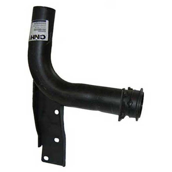 66/7610 Exhaust Elbow (flat face) 66/7610 Exhaust Elbow (flat face)
