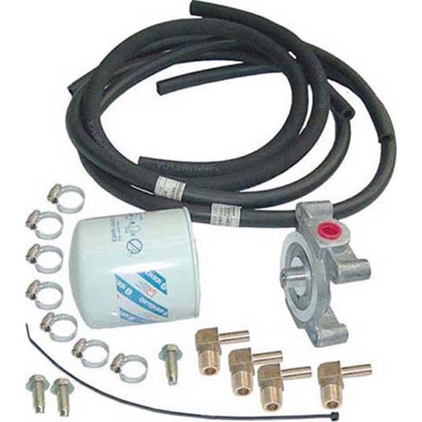 Ford 4610/7610 Water filter Kit to Suit New Short Block Ford 4610/7610 Water filter Kit to Suit New Short Block