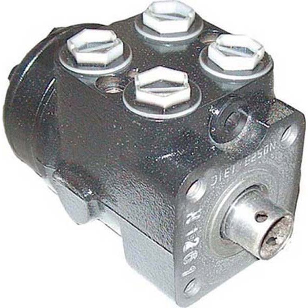 Orbital valve Ford 40 Series & tS 4WD Orbital valve Ford 40 Series & tS 4WD