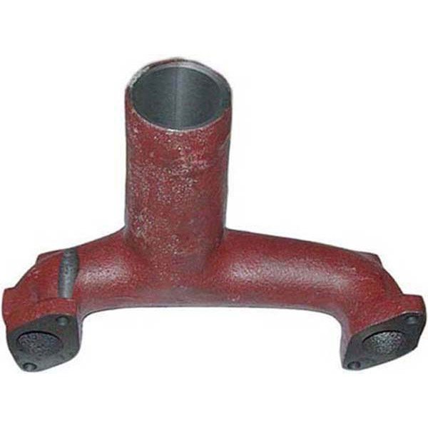 Ford Dexta Manifold Ford Dexta Manifold