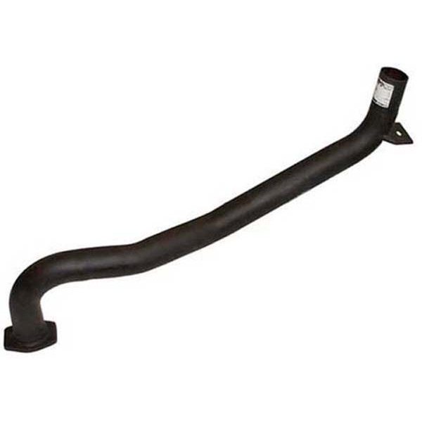 Ford 8210 Exhaust Elbow Ford 8210 Exhaust Elbow