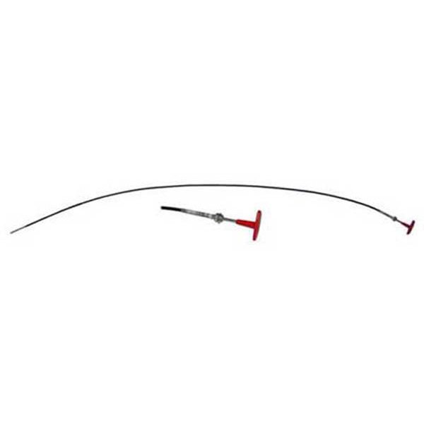 Stop cable 1500 MM Stop cable 1500 MM