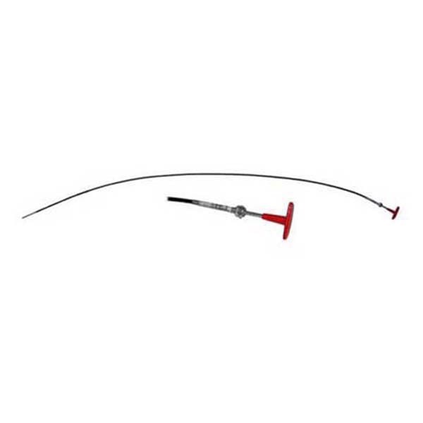Stop Cable 2130 MM Stop Cable 2130 MM