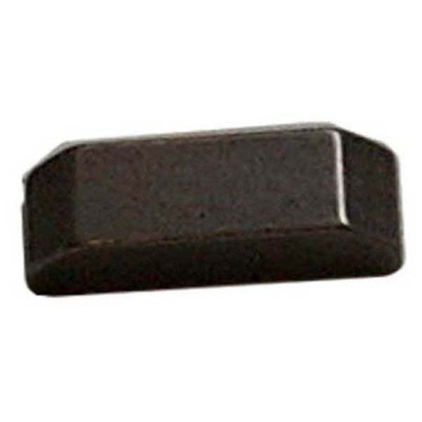 7610 Short Block front Pulley Key 7610 Short Block front Pulley Key
