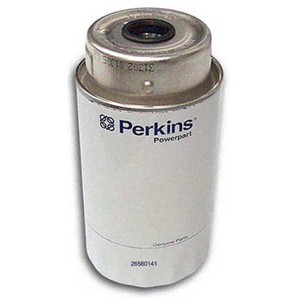 Ford 8360/tm's/m's secondary fuel filter Ford 8360/tm's/m's secondary fuel filter