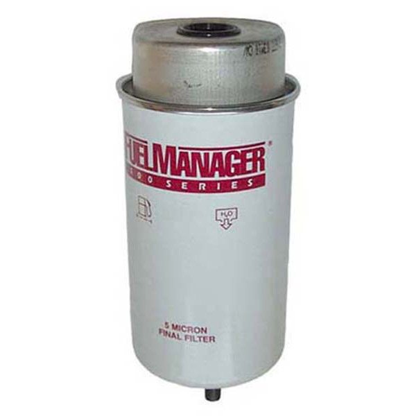 Ford 8360/tm's/m's secondary fuel filter Ford 8360/tm's/m's secondary fuel filter