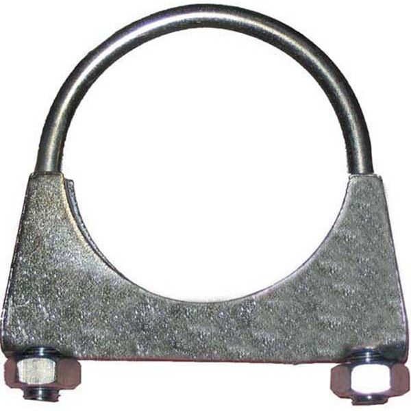 Exhaust Clamp 80MM Exhaust Clamp 80MM