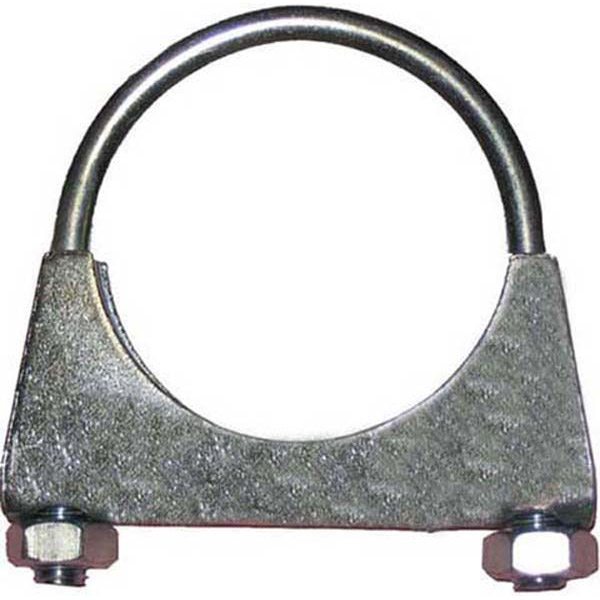 Exhaust Clamp 70MM Exhaust Clamp 70MM