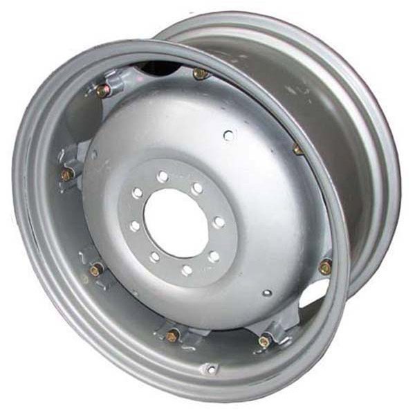 13x28 Rear Wheel & Centre 13x28 Rear Wheel & Centre