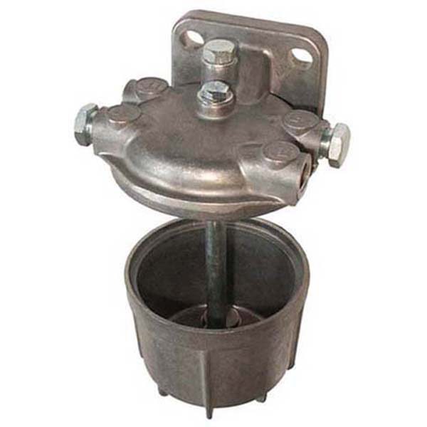 fuel filter Head & Base fuel filter Head & Base