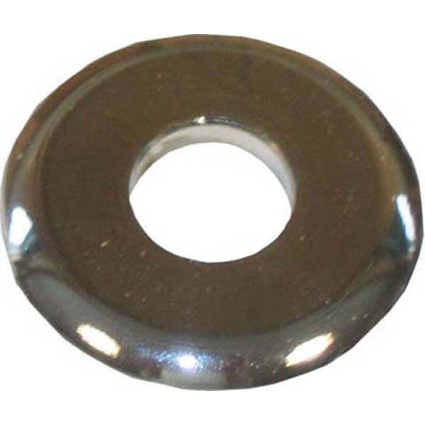 Chrome Steering Washer Chrome Steering Washer