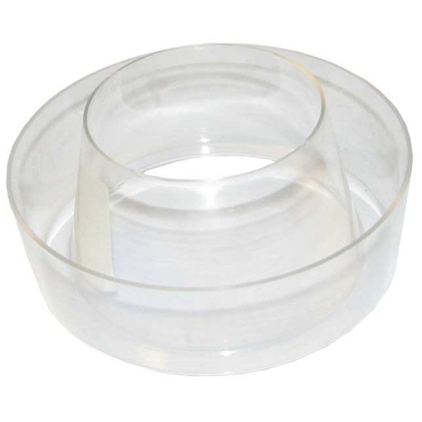Glass Bowl 6" Glass Bowl 6"