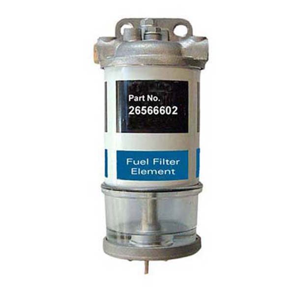 fuel filter Ass C/O Long filter fuel filter Ass C/O Long filter