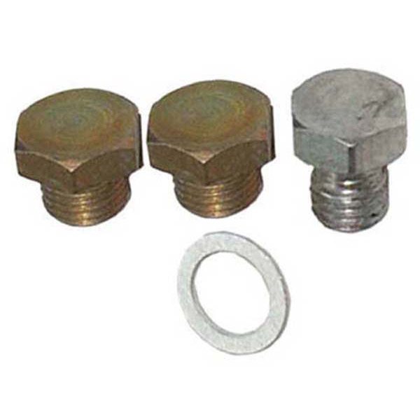 fuel filter Blanking Plug fuel filter Blanking Plug