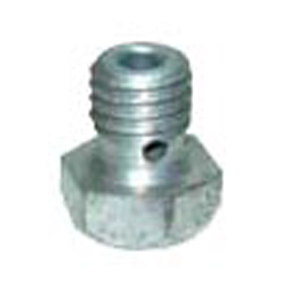 fuel filter Head Banjo Bolt fuel filter Head Banjo Bolt