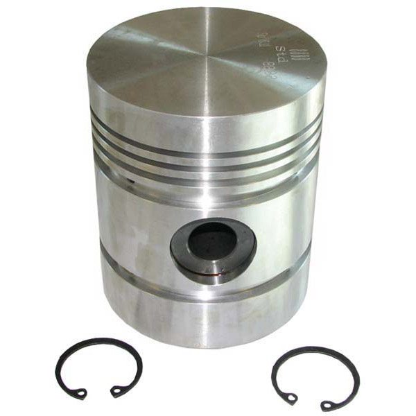 Piston for Ford Dexta Perkins P3-144 Engine Piston for Ford Dexta Perkins P3-144 Engine