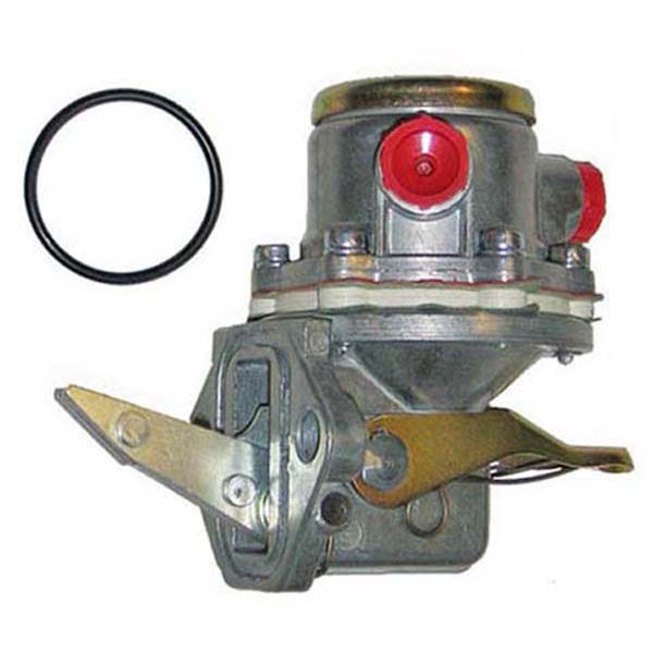 7635 L's tD's tL's fuel Lift Pump Also fiat 80-90 7635 L's tD's tL's fuel Lift Pump Also fiat 80-90