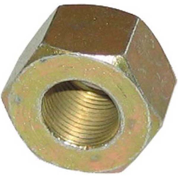 Wheel Nut 165 Rea (Wide) Wheel Nut 165 Rea (Wide)